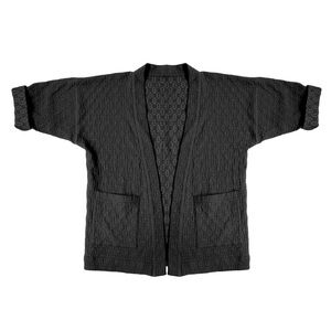 Curator SF Jules Cardigan, size small